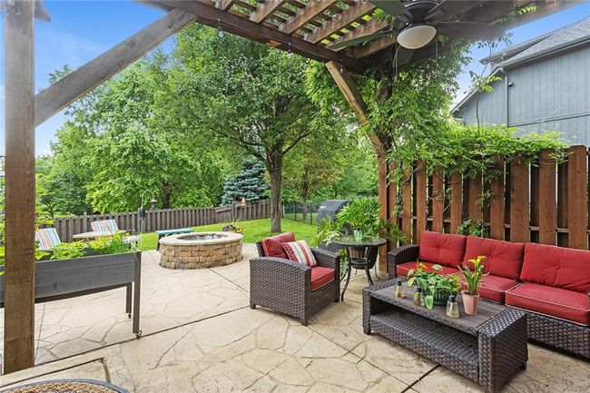 23210 W 45 Th St, House other with 4 bedrooms, 5 bathrooms and null parking in Shawnee KS | Image 41