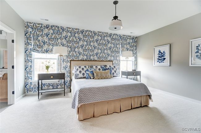 15730 Canoe Pointe Loop, House other with 2 bedrooms, 2 bathrooms and null parking in Moseley VA | Image 7