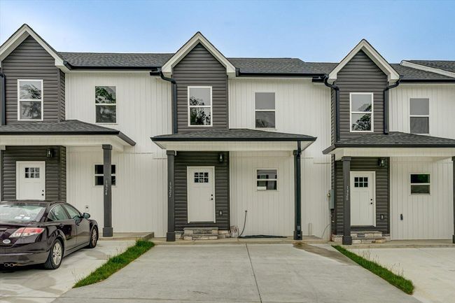 1320 Unity Dr Ne, Townhouse with 3 bedrooms, 4 bathrooms and null parking in Cleveland TN | Image 35
