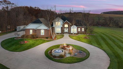 N697 County Road W, ASHFORD, WI, 53010 | Card Image