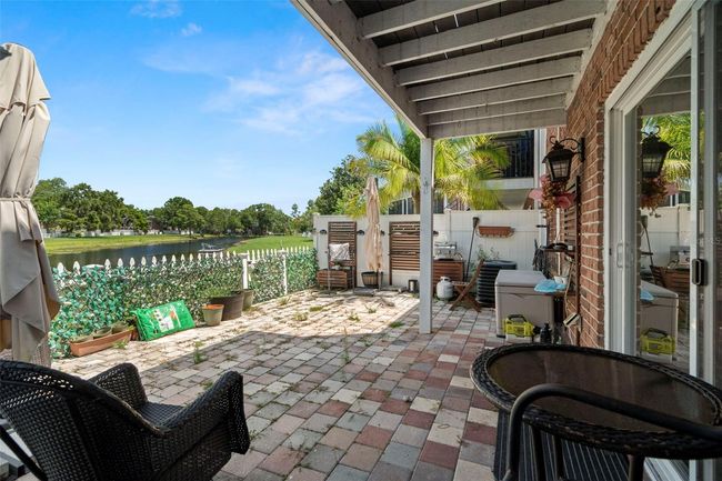 UNIT-101 - 13684 Orange Sunset Dr, Condo with 1 bedrooms, 1 bathrooms and null parking in TAMPA FL | Image 16
