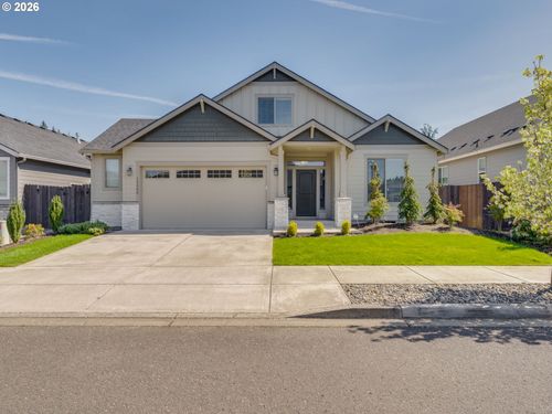 13305 Ne 60th Ave, Vancouver, WA, 98686-4950 | Card Image