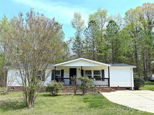 1332 Poplar Glen Dr, Kannapolis, NC, 28083-2009 | Card Image
