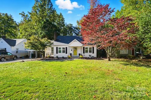 3108 Westmoreland Ave, Charlotte, NC, 28205-6917 | Card Image