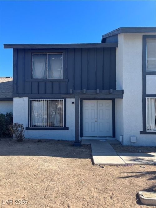 3110 Chadford Pl, Las Vegas, NV, 89102-7830 | Card Image