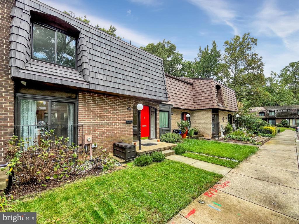 Inverness Ridge Rd, Potomac, MD 20854