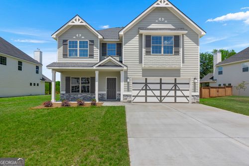 5387 Felles Way, Forsyth, GA, 31029-5066 | Card Image