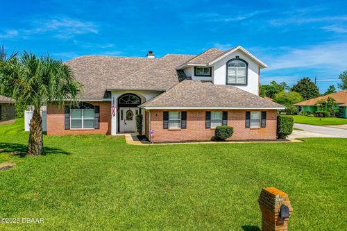 1 Sandpoint Cir, ORMOND BEACH, FL, 32174-9117 | Card Image