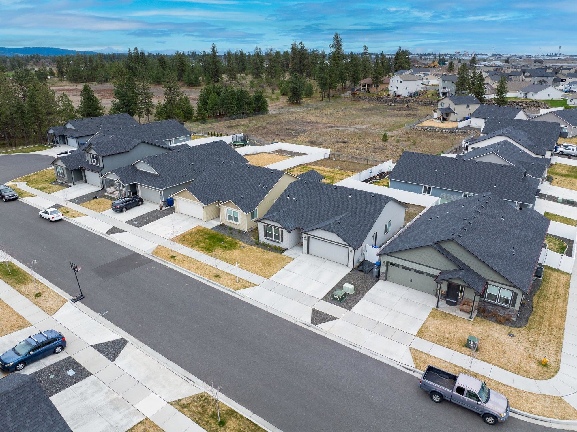 Residential in Spokane 4