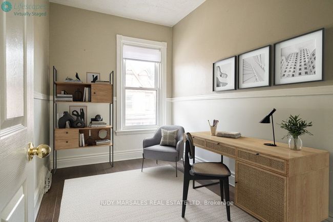 72 Oak Ave, House other with 3 bedrooms, 1 bathrooms and 1 parking in Hamilton ON | Image 29