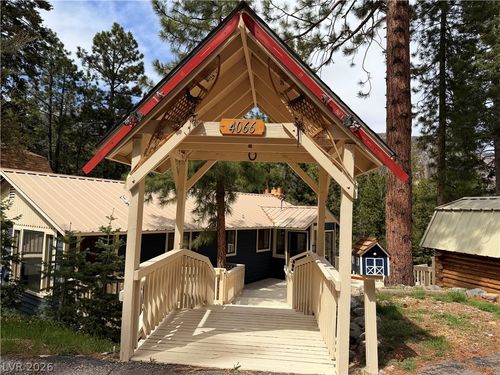 4066 Tyrol Way, Mount Charleston, NV, 89124-9231 | Card Image