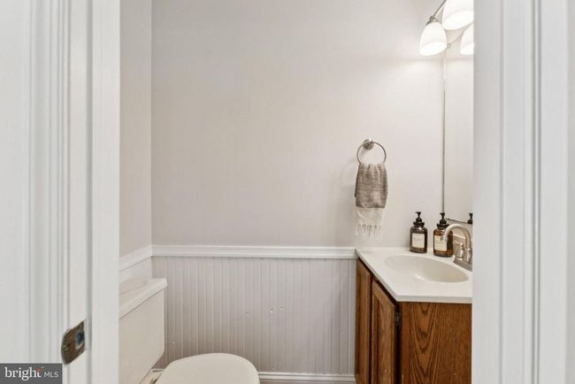 4705 - 4705 Fox Pointe Ct, Townhouse with 2 bedrooms, 3 bathrooms and null parking in GLEN MILLS PA | Image 17