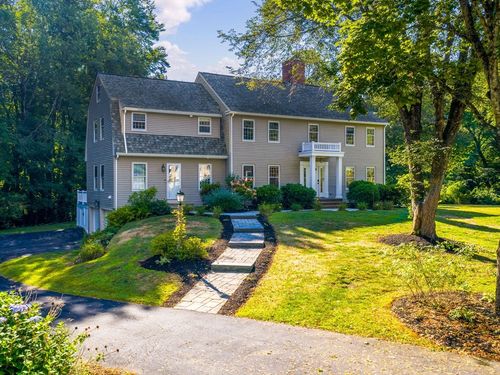 14 Buckmaster Dr, Sudbury, MA, 01776-1204 | Card Image