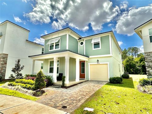 2034 Fleming Mist Pl, Kissimmee, FL, 34747 | Card Image