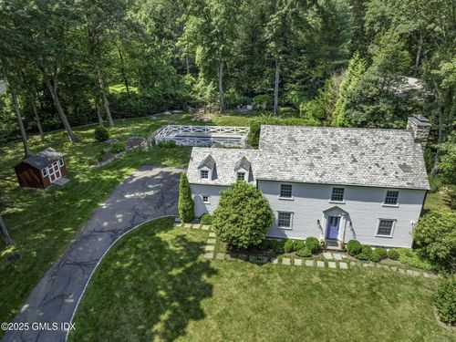 350 Wire Mill Rd, Stamford, CT, 06903-4713 | Card Image