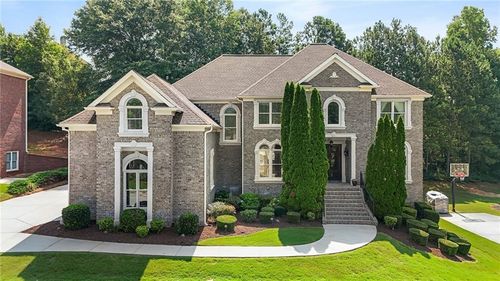 4528 Mossey Dr, Lithonia, GA, 30038-7723 | Card Image