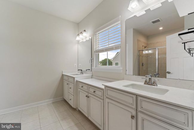 7769 Blackburn Ridge Dr, Townhouse with 4 bedrooms, 4 bathrooms and null parking in MANASSAS VA | Image 56