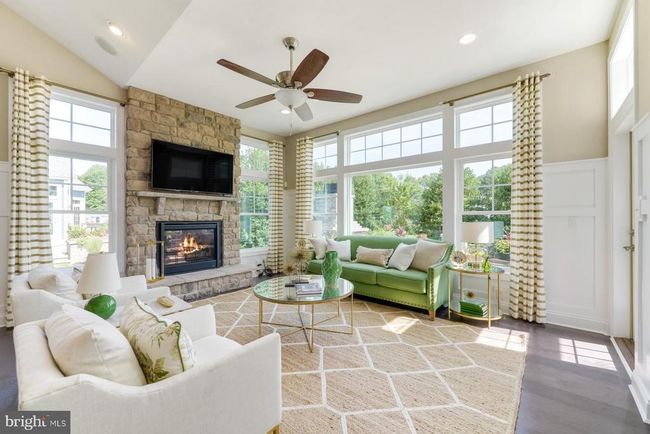 23742 Brickwalk Dr, House other with 4 bedrooms, 3 bathrooms and null parking in MILLSBORO DE | Image 27