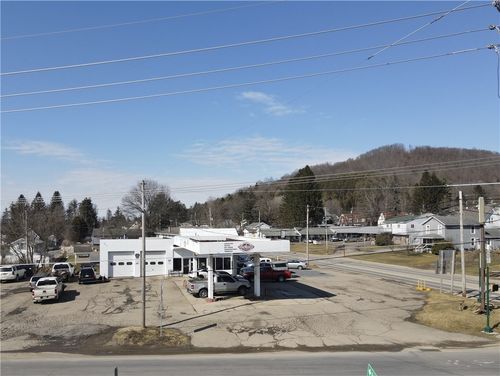 721 N Main St, Port Allegany, PA, 16743-1048 | Card Image