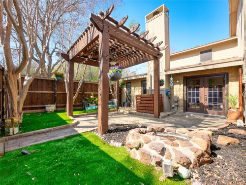 3122 Willowbrook Ct, Garland, TX, 75044-6561 | Card Image