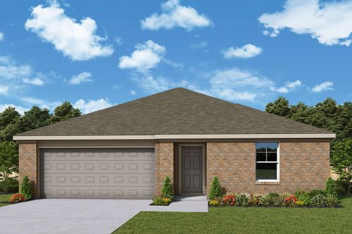 2530 Canadian Way, Crandall, TX, 75114-1003 | Card Image
