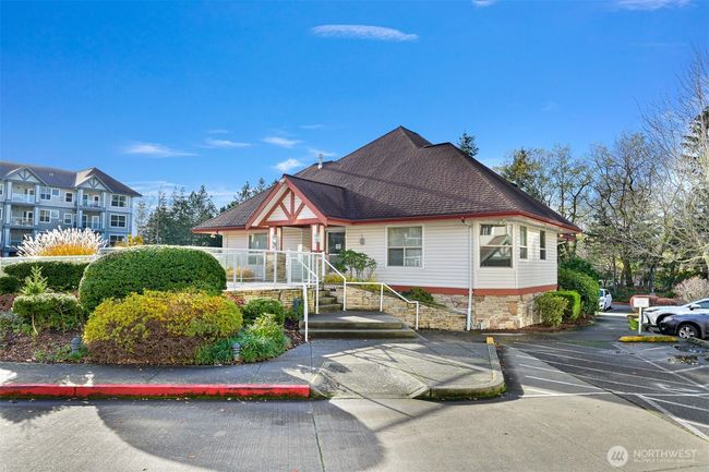 C102 - 259 W Bakerview Rd, Condo with 2 bedrooms, 2 bathrooms and 1 parking in Bellingham WA | Image 21