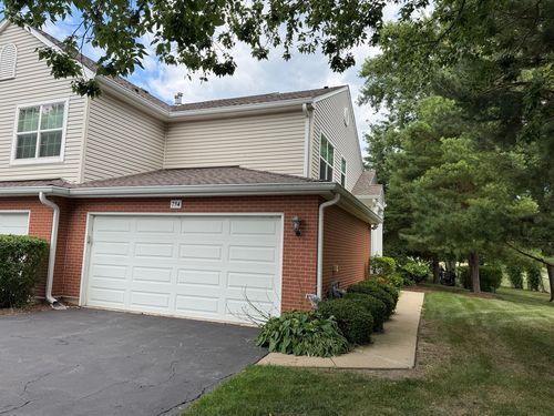 0-794 Old Checker Rd, Buffalo Grove, IL, 60089-1686 | Card Image
