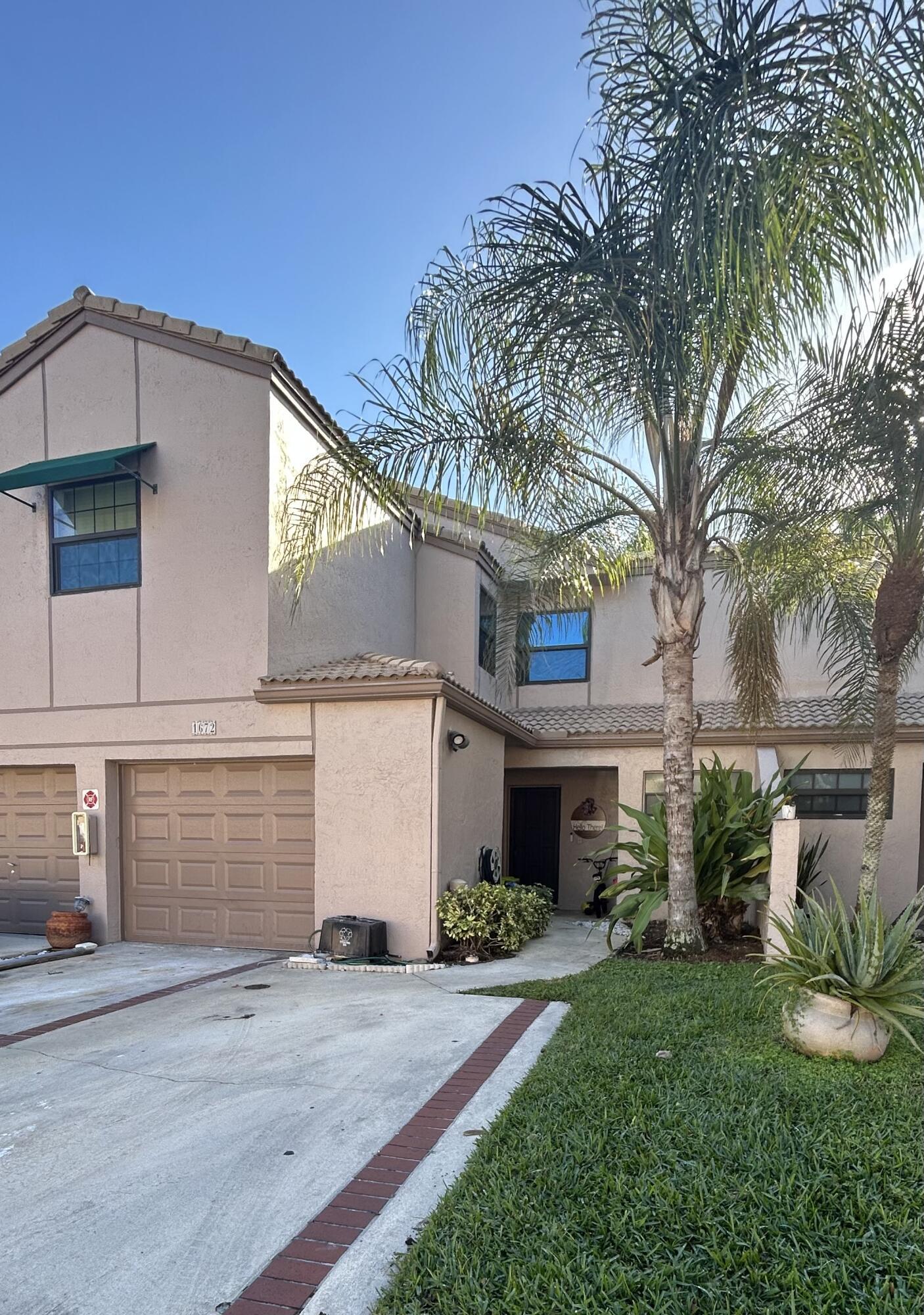 Residential Lease in Coral Springs 2