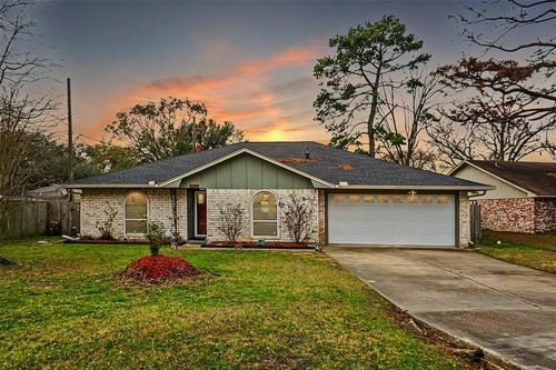 21707 Glenbranch Dr, Spring, TX, 77388-3316 | Card Image