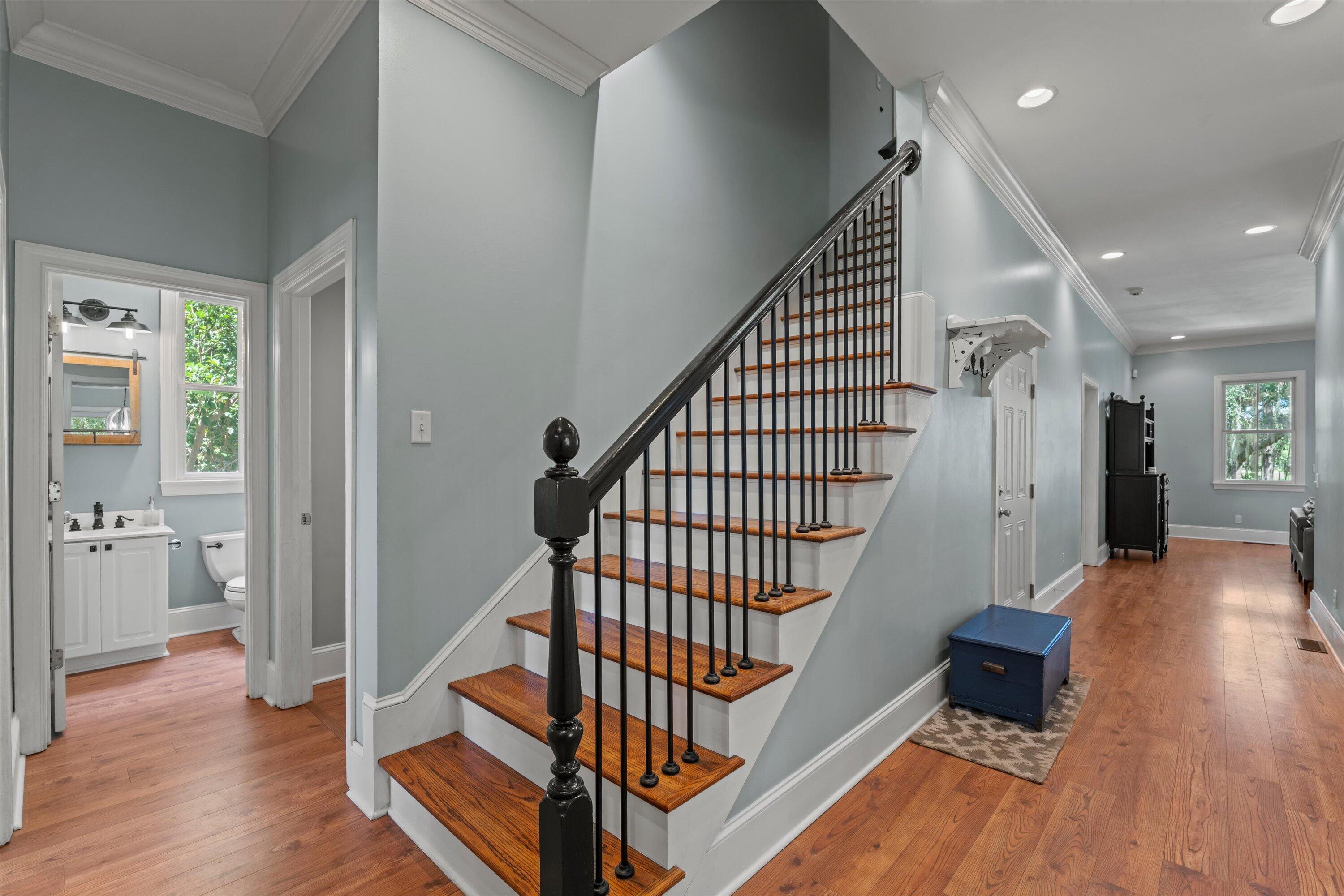 Residential in Seabrook