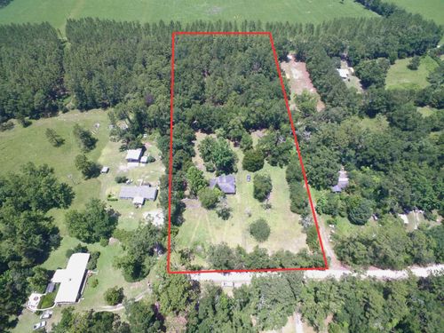 30 Ace High Lane, Crawfordville, FL, 32327 | Card Image