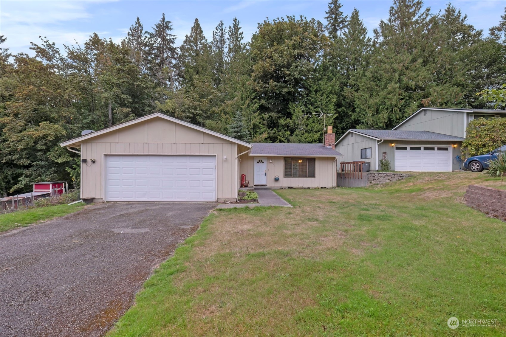 Shelton Ln, Port Orchard, WA 98366