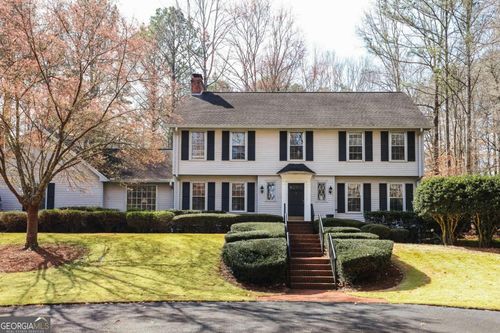 1611 Crystal Hills Dr, Athens, GA, 30606-5307 | Card Image