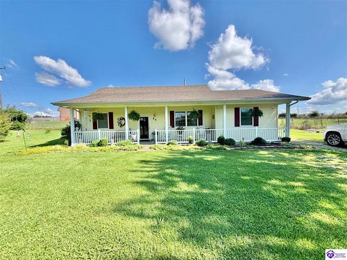 50 Cheryl Dr, Campbellsville, KY, 42718-8783 | Card Image