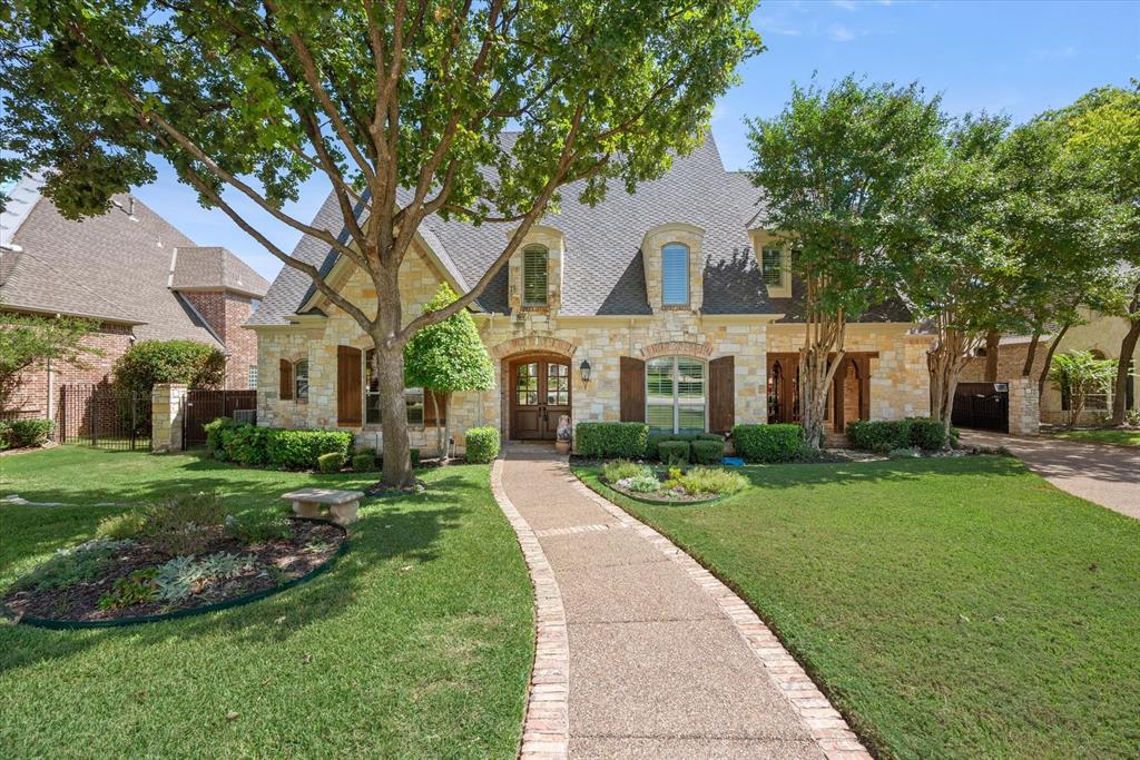 Stilton Ct, Colleyville, TX 76034