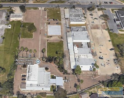 5-TBD E Los Ebanos Blvd, Brownsville, TX, 78520 | Card Image