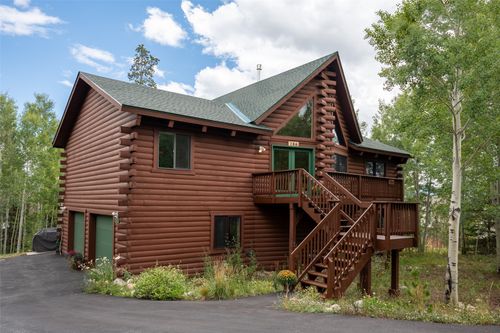 186 Spring Beauty Drive, SILVERTHORNE, CO, 80498 | Card Image