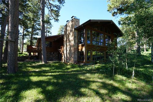 206 Shadow Ln, Golden, CO, 80401-7230 | Card Image