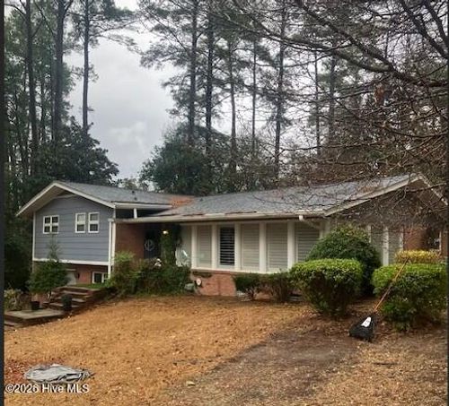 2224 Mirror Lake Dr, Fayetteville, NC, 28303-5307 | Card Image