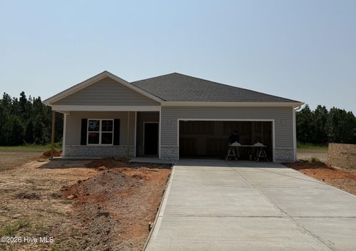 365 Thorntons Creek Dr, Erwin, NC, 28339-6002 | Card Image