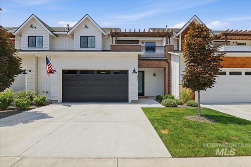 6639 N Assissi Ln, Meridian, ID, 83646-4553 | Card Image