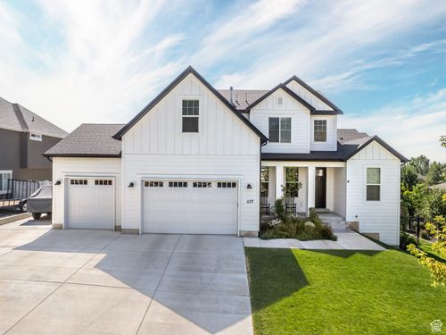 1177 N Christley Ln, Elk Ridge, UT, 84651-8015 | Card Image