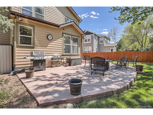 16376 Flintlock Ct, House other with 4 bedrooms, 4 bathrooms and null parking in Parker CO | Image 27