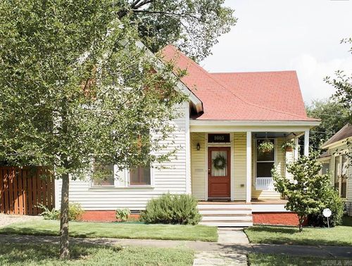 1605 Scott Street, Little Rock, AR, 72206 | Card Image