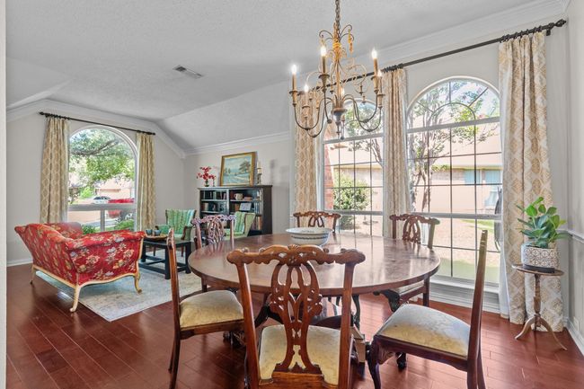 6432 Stone Creek Ter, House other with 3 bedrooms, 2 bathrooms and null parking in Fort Worth TX | Image 7