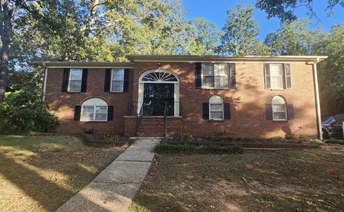 2350 Roberts Ln, Florence, AL, 35630-1200 | Card Image