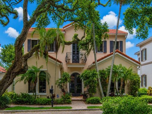 2646 Cardinal Dr, Vero Beach, FL, 32963-2065 | Card Image