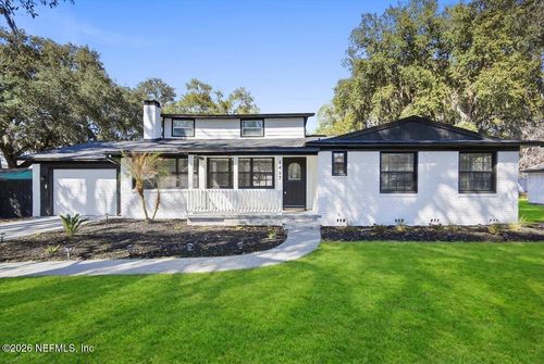 1457 Holly Dr, Fernandina Beach, FL, 32034-8432 | Card Image