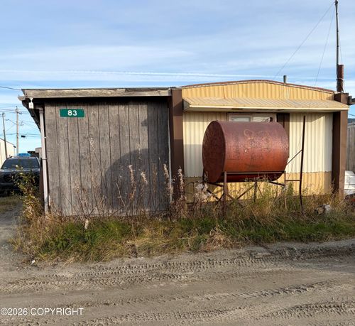 83 State Hwy, Bethel, AK, 99559 | Card Image