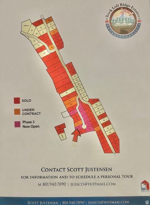 76-r-142 S Grandison Ct, Fruit Heights, UT, 84037-2388 | Card Image